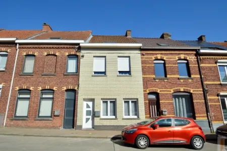 Huis Te Koop Renaix