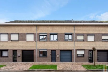 Garage Te Koop Renaix