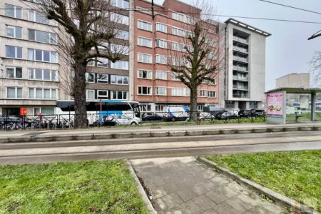 Appartement Te Koop Gent