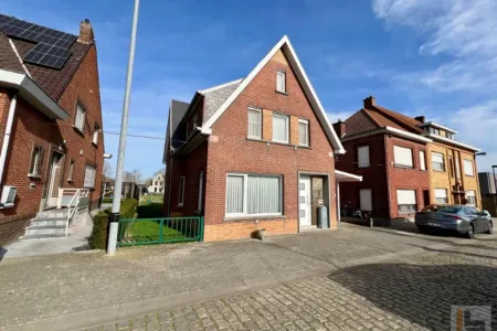 Huis Te Koop Kluisbergen