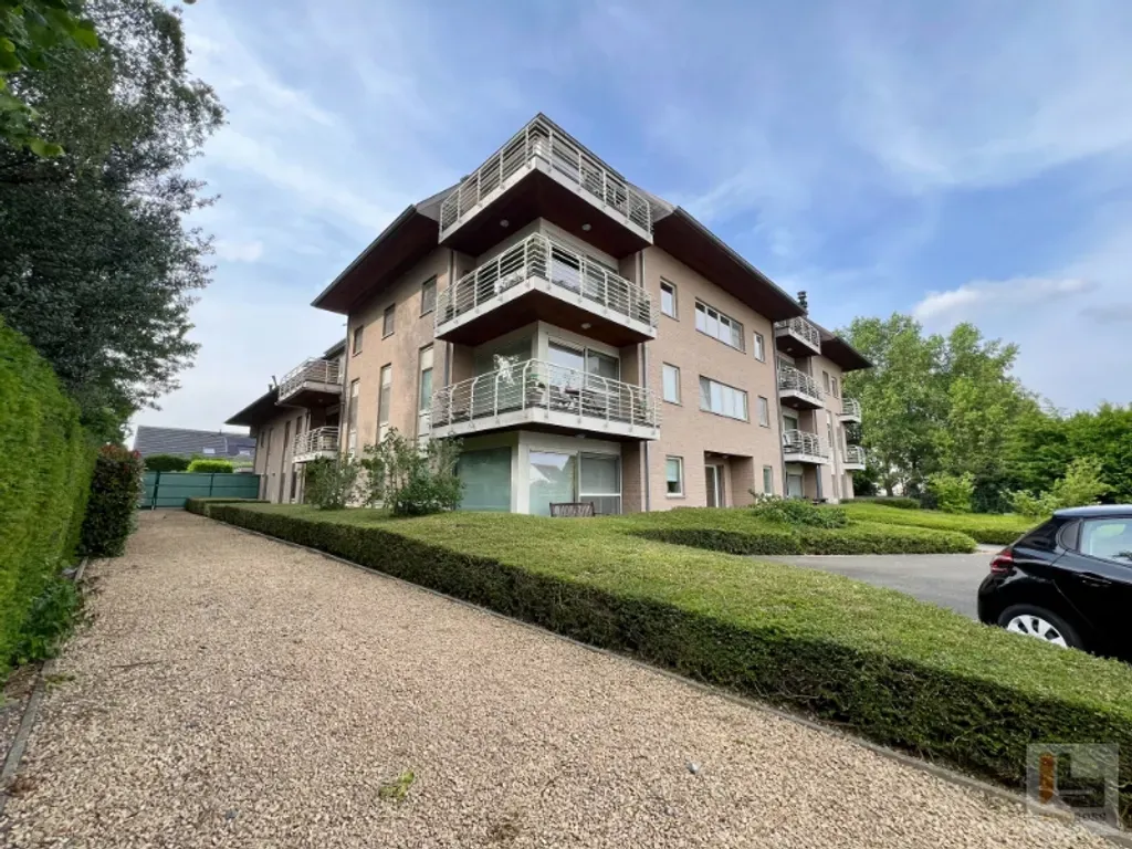Hoofdfoto Appartement in Avelgem