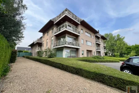 Appartement Te Koop Avelgem