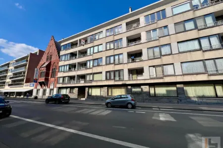 Appartement Te Koop Renaix