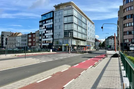 Appartement Te Koop Gent