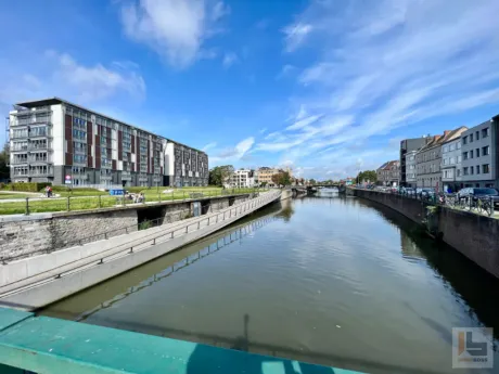 Appartement in Gent - Waldamkaai 1 25, 9000 - foto 2