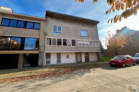 Garage Te Koop Renaix