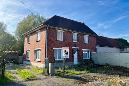 Huis Te Koop Renaix