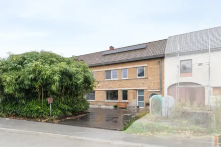 HuisSaint-Sauveur