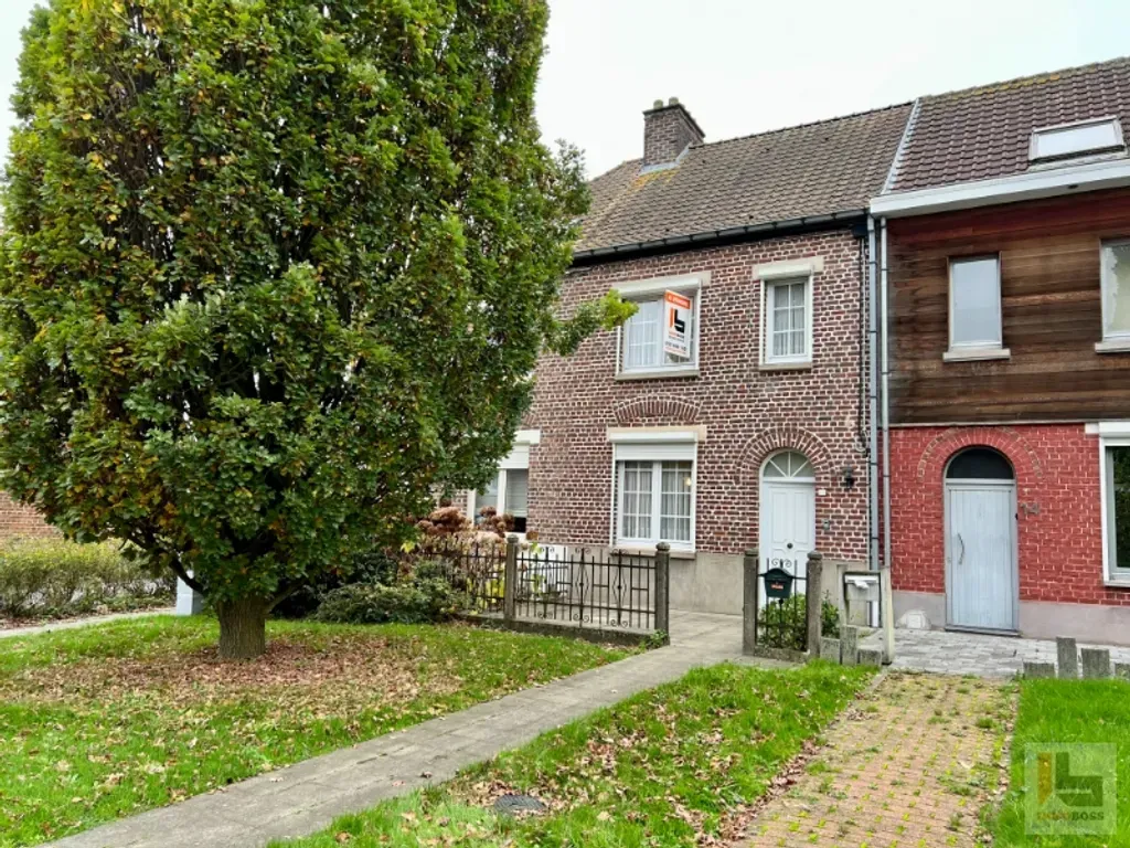 Hoofdfoto Huis in Renaix