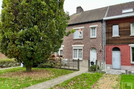 Huis Te Koop Renaix