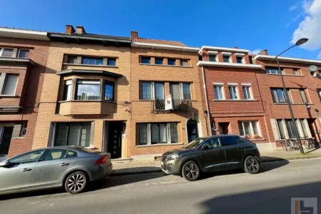 Huis Te Koop Renaix