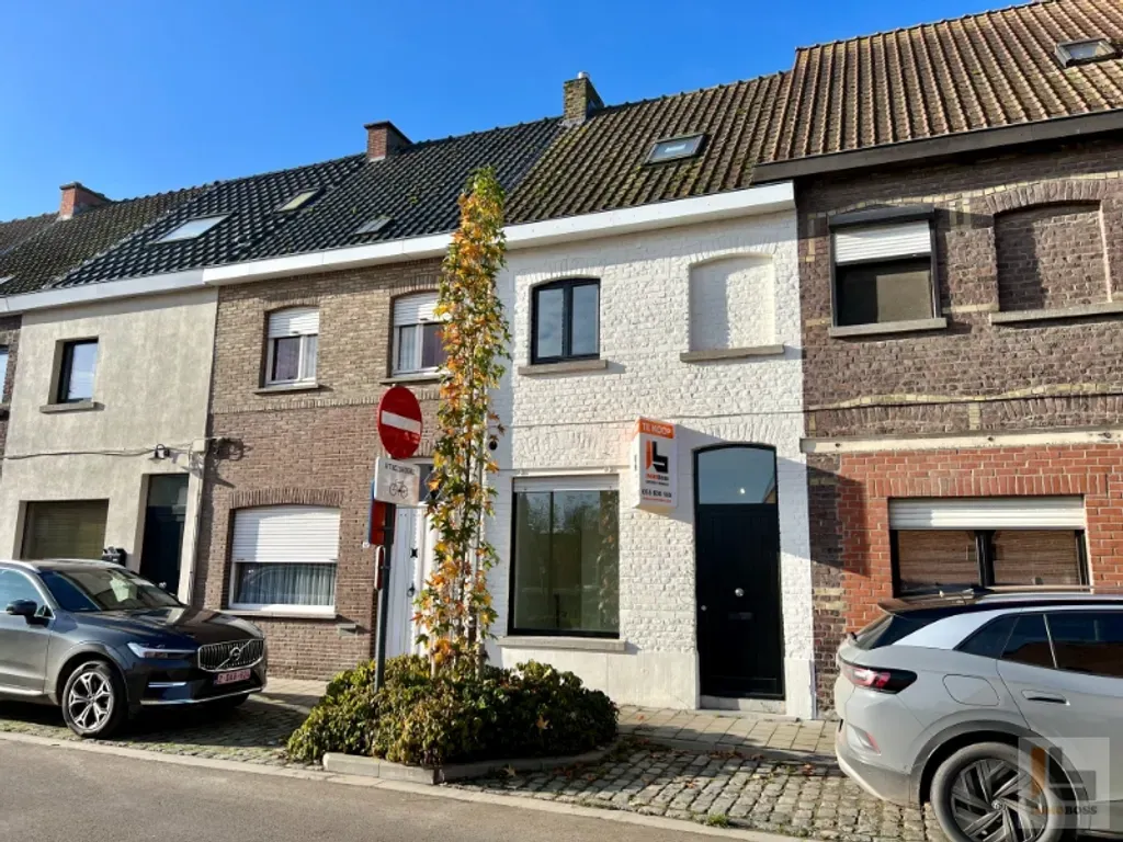 Hoofdfoto Huis in Kluisbergen