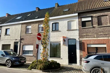 Huis Te Koop Kluisbergen