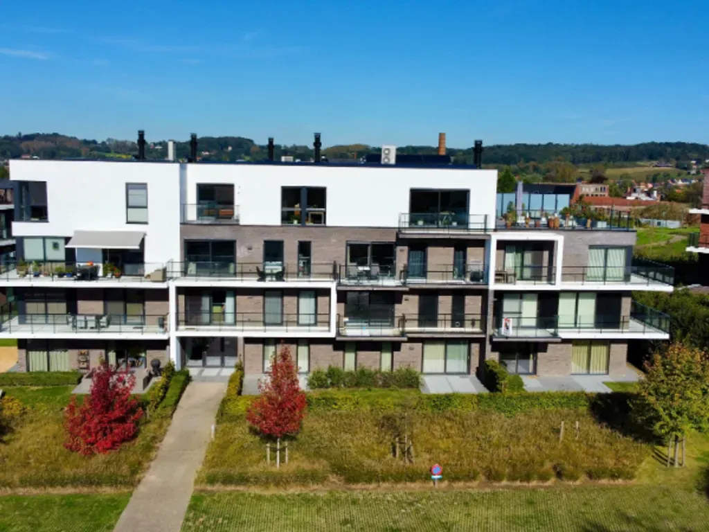 Hoofdfoto Appartement in Renaix