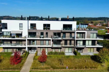 Appartement Te Koop Renaix