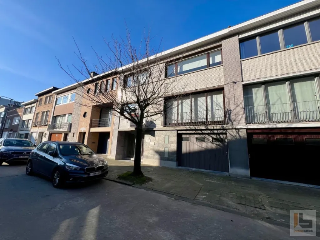 Hoofdfoto Garage in Renaix