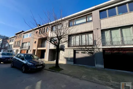 Garage Te Koop Renaix