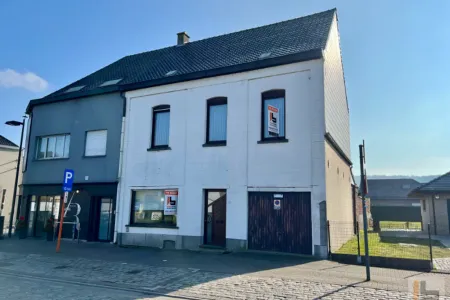 Huis Te Koop Kluisbergen