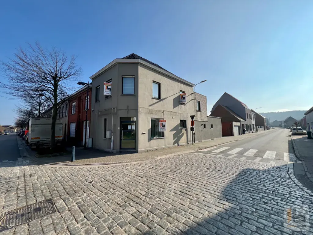 Hoofdfoto Huis in Kluisbergen