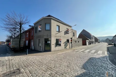 Huis Te Koop Kluisbergen