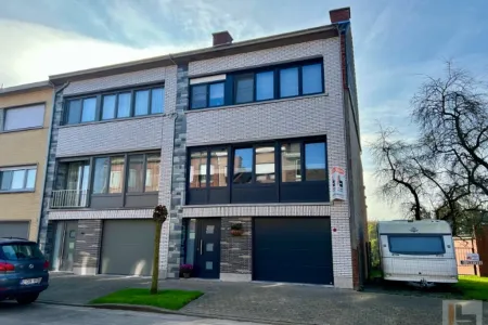 Garage Te Koop Renaix