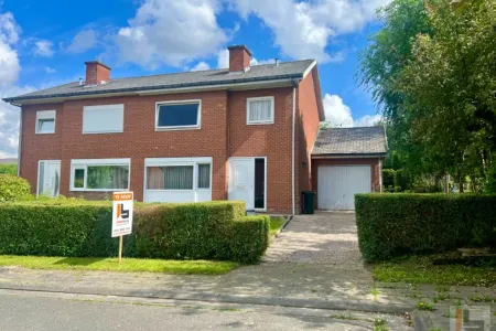 Garage Te Koop Renaix
