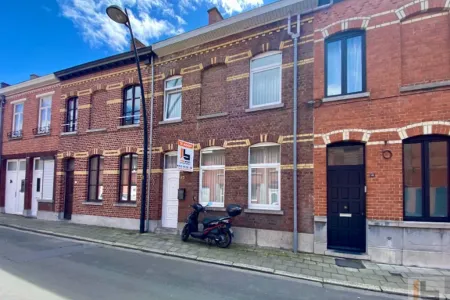 Huis Te Koop Renaix