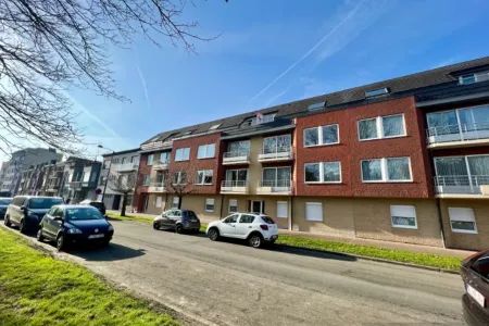 Appartement Te Koop Renaix