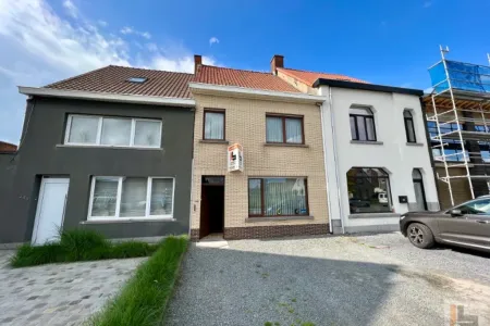 Huis Te Koop Renaix