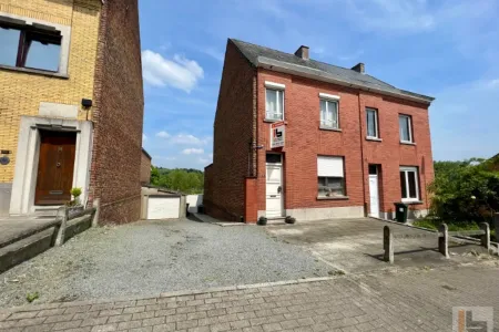 Garage Te Koop Renaix