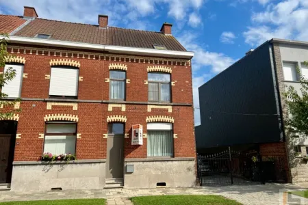 Huis Te Koop Renaix
