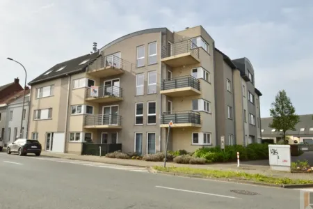 Appartement Te Koop Renaix