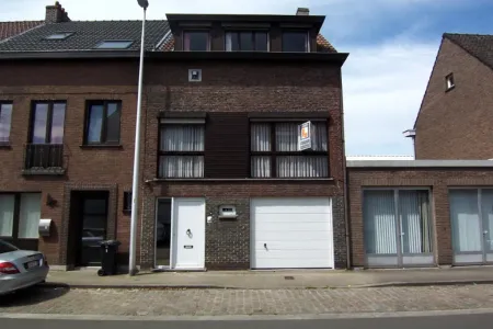 Huis Te Koop Gent