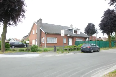 Huis Te Koop Deinze