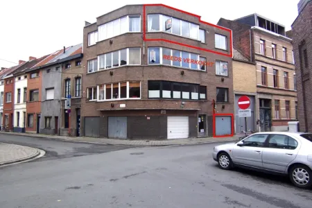 Appartement Te Koop Gent