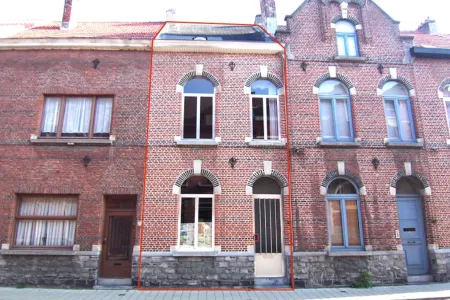 Huis Te Koop Gent