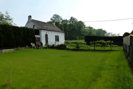 Grond Te Koop Ellezelles