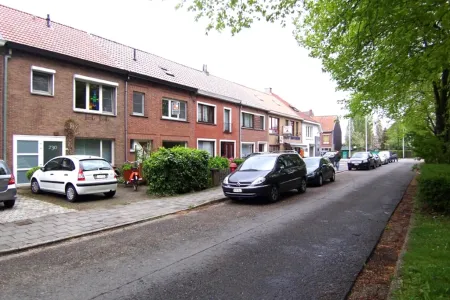 Huis Te Koop Gent