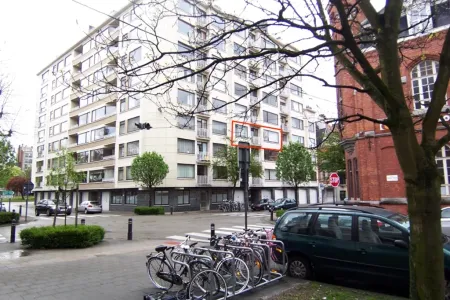 Appartement Te Koop Gent