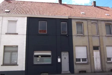 Huis Te Koop Kluisbergen