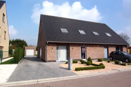 Huis Te Koop Evergem