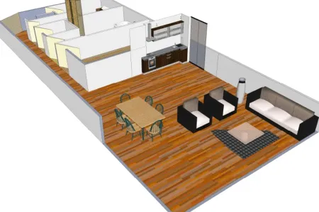 Appartement Te Koop Oudenaarde