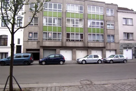 Appartement Te Koop Gent