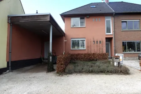 Huis Te Koop Zandbergen