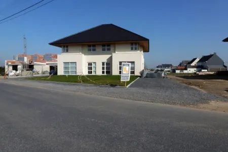 Huis Te Koop Oudenaarde