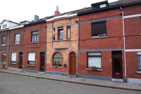Huis Te Koop Gent