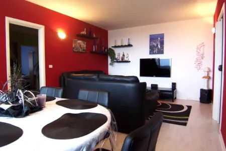 Appartement Te Koop Gent