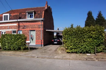 Huis Te Koop Gent