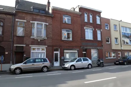 Huis Te Koop Gent