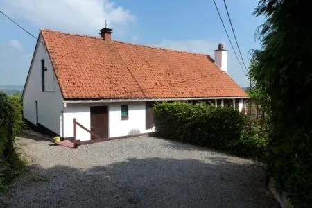 HuisSaint-Sauveur